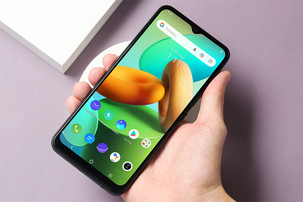 Vivo Y02