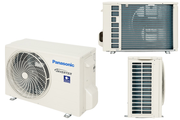 Panasonic CU/CS-XU12ZKH-8