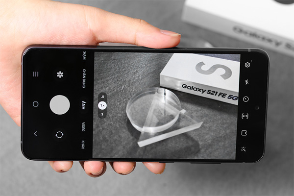 Samsung Galaxy S21 FE 5G