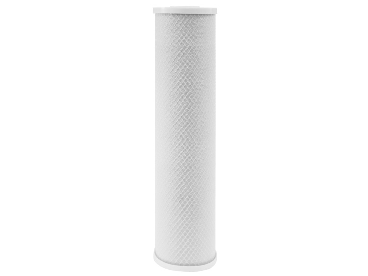 Lõi lọc nước cột than hoạt tính Stiebel Eltron 5 micron (Stiebel House ACB Filter Cartridge)