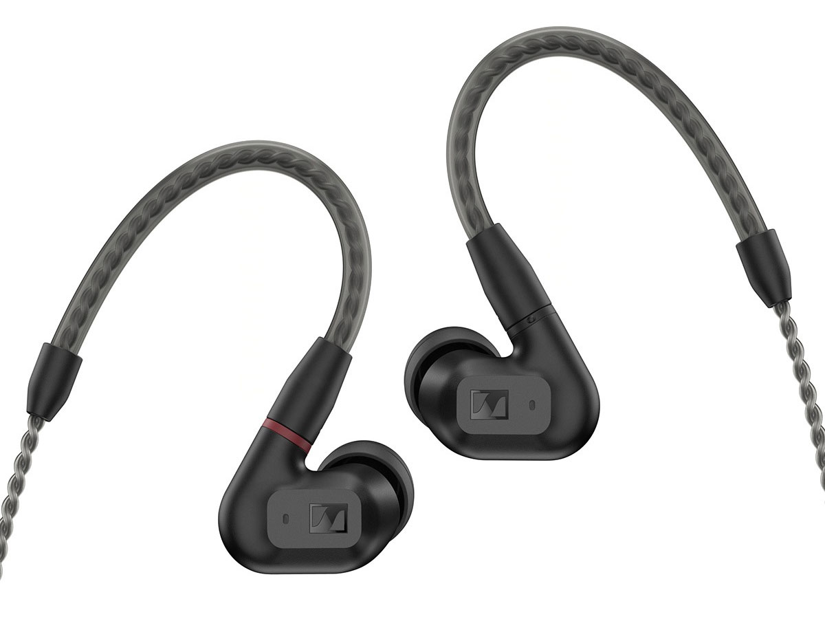 Tai nghe InEar Sennheiser IE 200