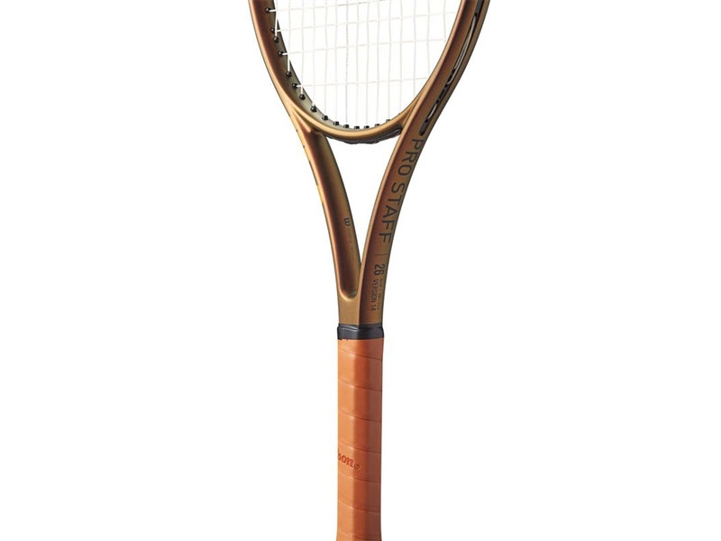 Vợt tennis Wilson PRO STAFF 26 V14 RKT 26 WR126310U