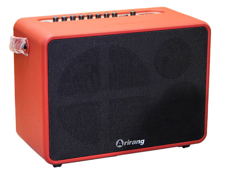 Arirang MB3