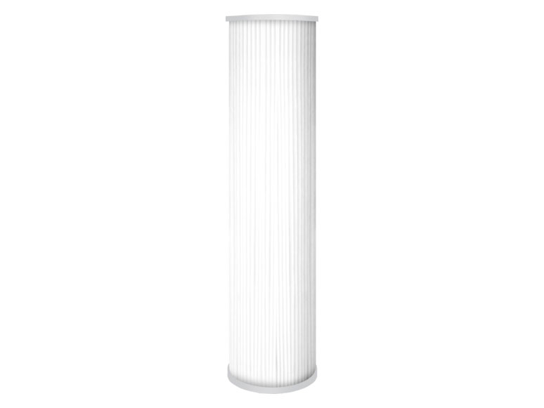 Lõi lọc nước thô POE/POU Stiebel Eltron xếp nếp (PS) (Stiebel House PS Filter Cartridge)