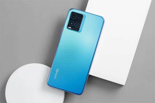 Vivo T1x 4GB/64GB