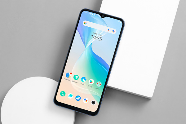 Vivo T1x 4GB/64GB