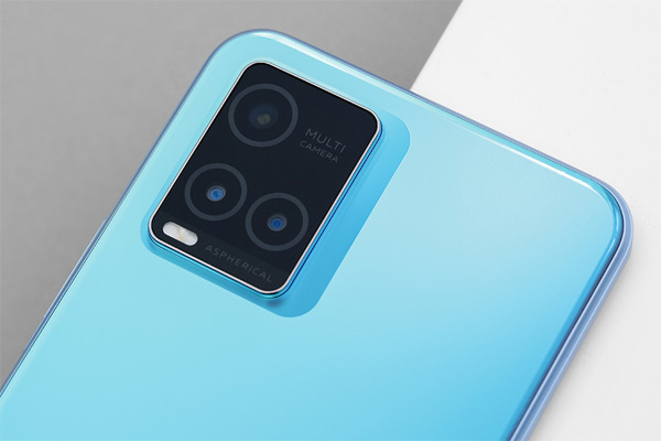 Vivo T1x 4GB/64GB