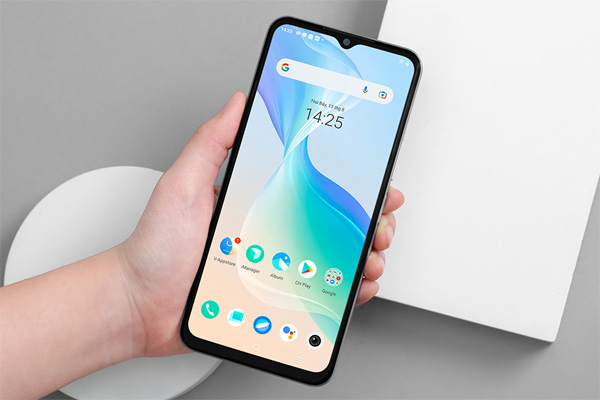 Vivo T1x 4GB/64GB