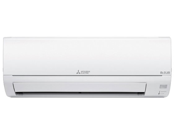 Điều hòa Mitsubishi Electric 1 chiều 24.000BTU MS-JS60VF