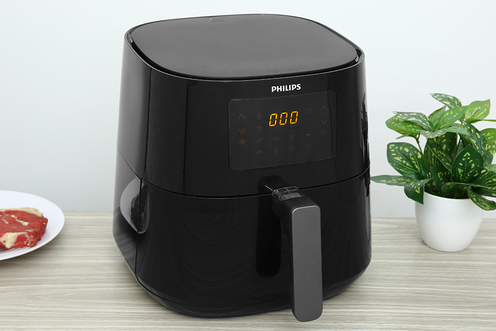 Nồi chiên không dầu Philips 