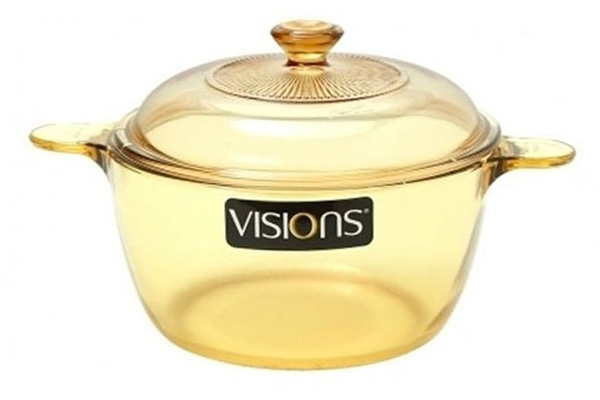 Nồi thủy tinh Visions VS-1.5L