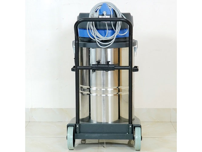 Máy hút bụi công nghiệp Kumisai KMS 70A