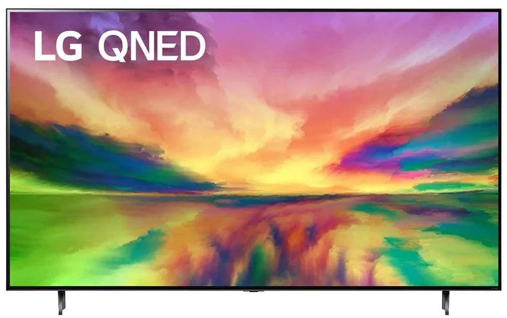 Smart Tivi LG QNED 4K 86 inch 86QNED80SRA