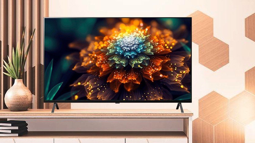 Smart Tivi LG OLED A3 4K 48 inch 48A3PSA