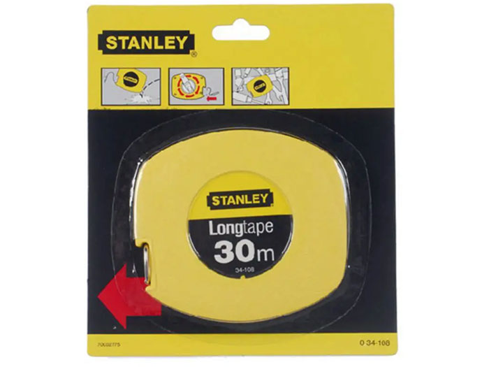 Stanley 0-34-108