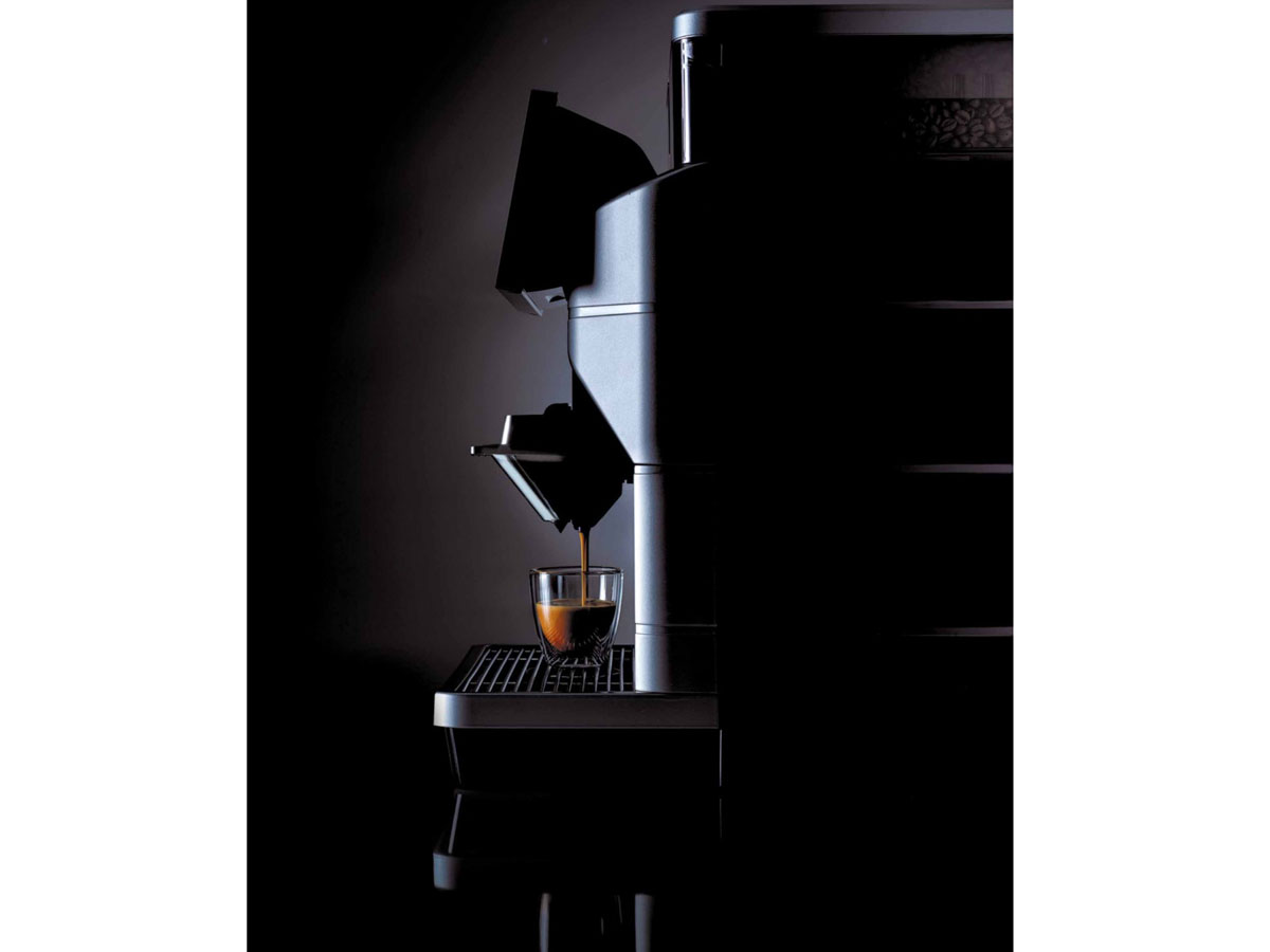 Máy pha cà phê Saeco Magic M1