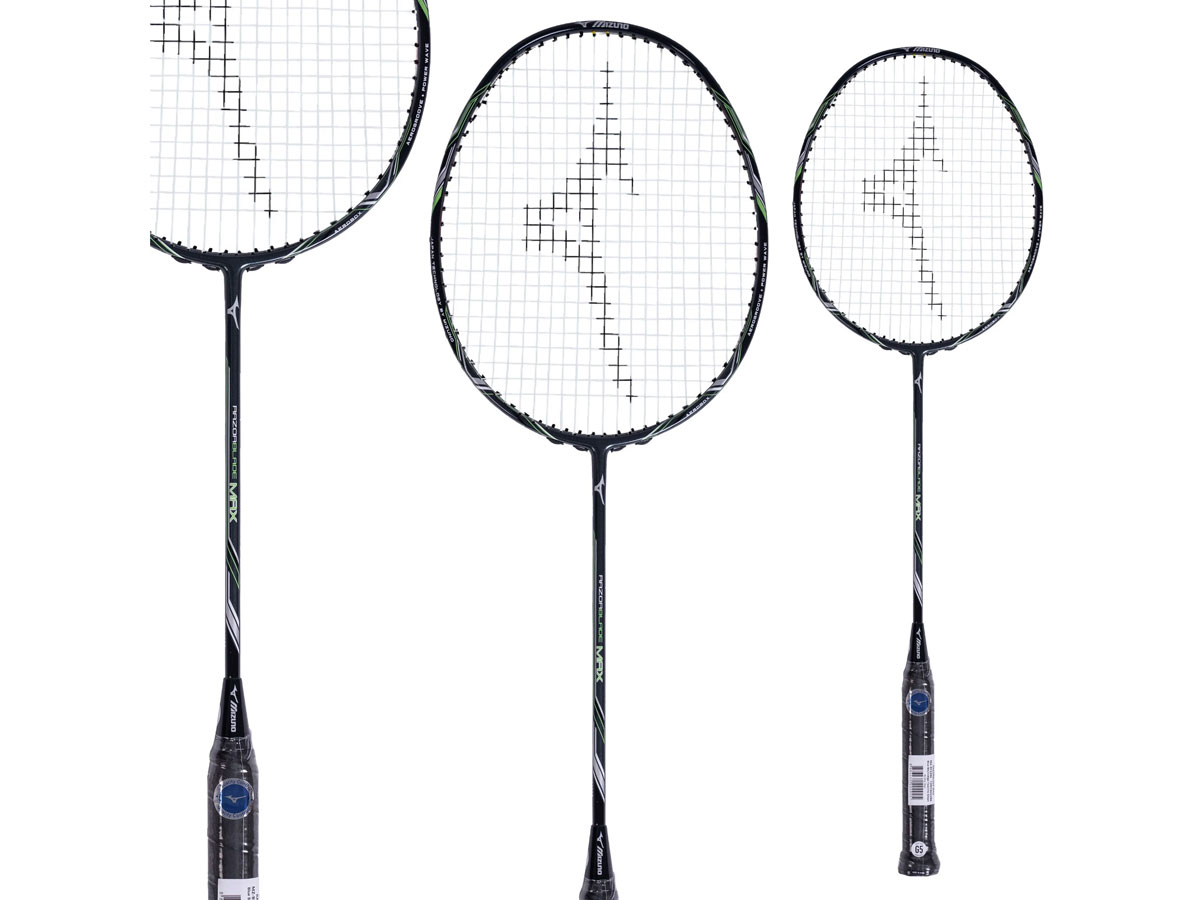 Vợt cầu lông Mizuno Razorblade Max MZ-BF2286