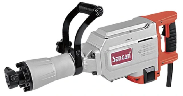 Sencan 728501