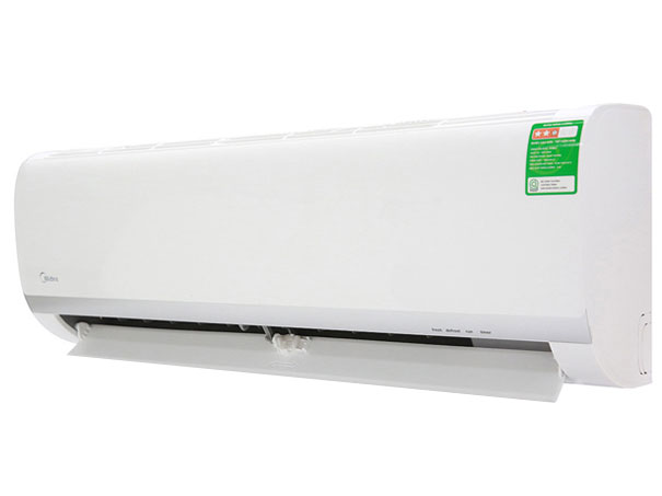 Điều hòa 1 chiều Midea 18.000 BTU MSAFGII-18CRN8