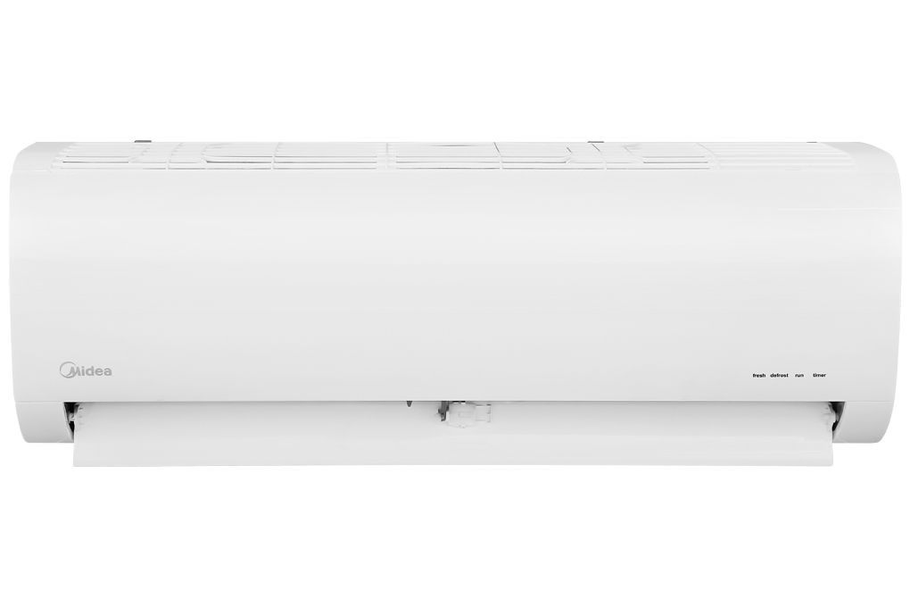 Máy lạnh 2 chiều Midea 1HP MSAFB-10HRN1