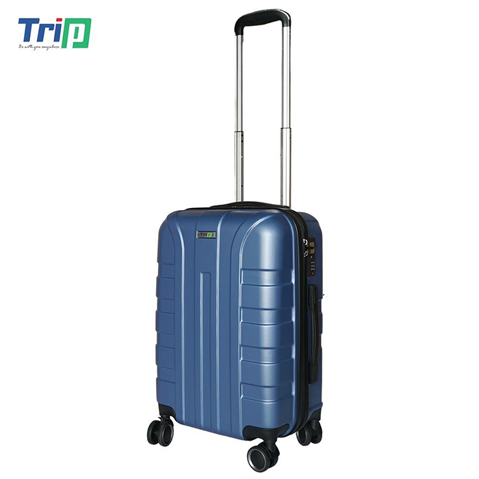 Mặt trước vali kéo Trip P12