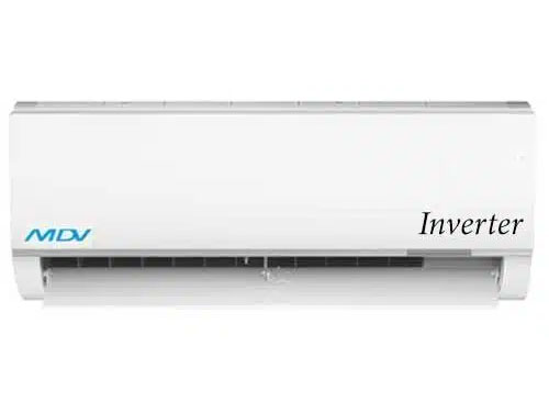 Điều hòa 1 chiều MDV 9.000BTU inverter MDVG-10CRDN8 