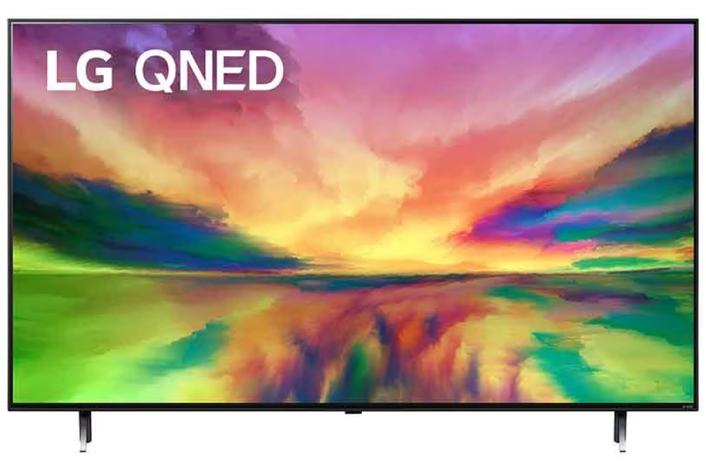 Smart Tivi LG QNED 4K 50 inch 50QNED80SRA