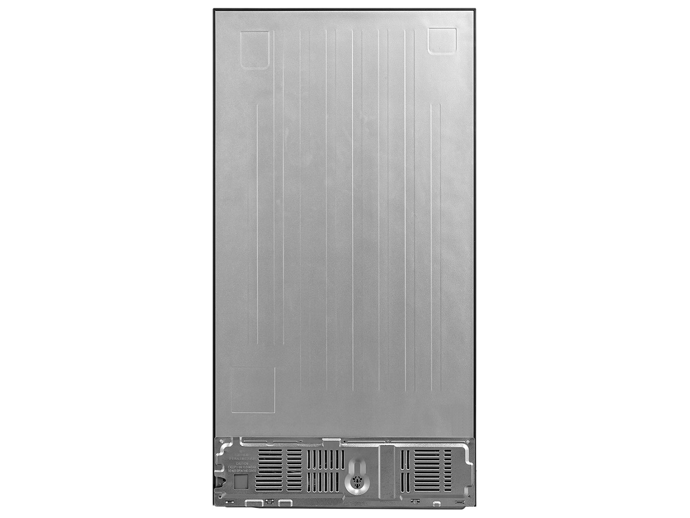 Tủ lạnh Toshiba Inverter 596 lít GR-RS775WI-PMV(06)-MG