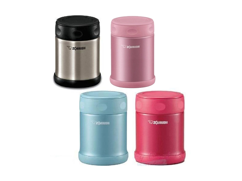 Bình đựng thức ăn Zojirushi SW-EAE50 (500ml)