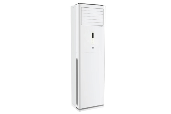 Điều hòa tủ đứng 1 chiều 24000 BTU Sumikura APF/APO-240