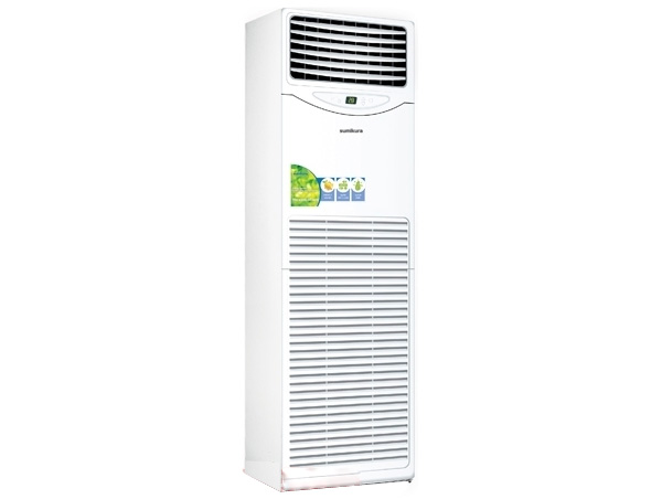 Điều hòa tủ đứng 1 chiều 48000 BTU Sumikura APF/APO-480