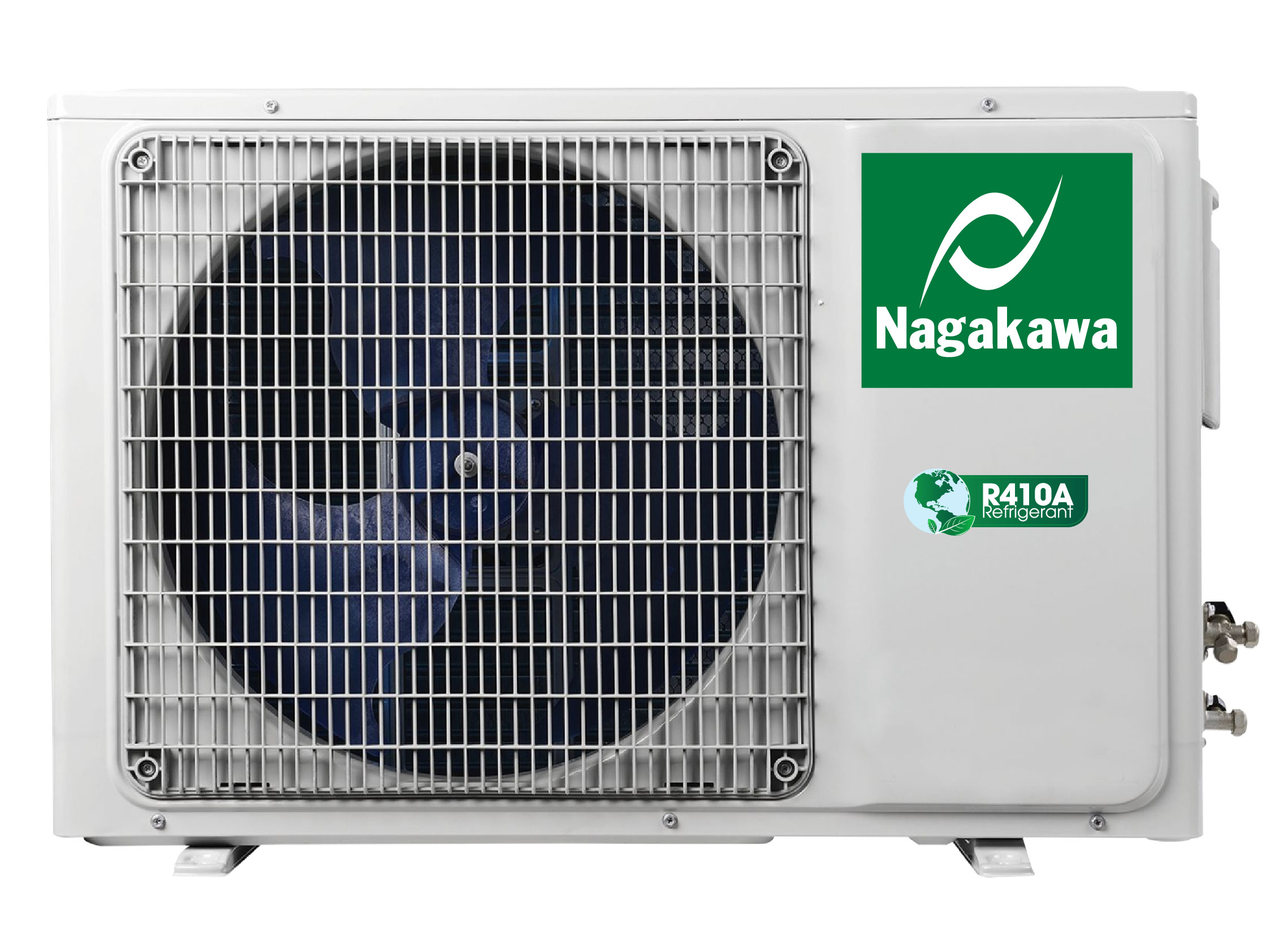 Điều hòa âm trần Cassette 8 hướng thổi NT-A28R1U16 28.000 BTU/h 2 chiều