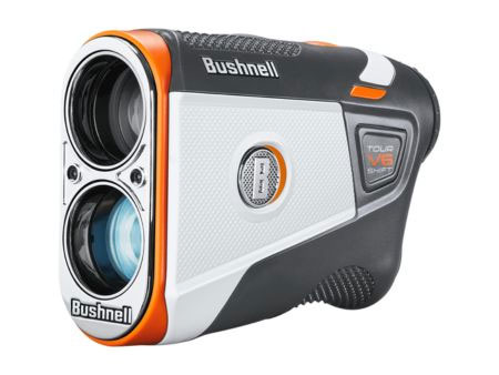 Ống nhòm đo khoảng cách Bushnell Tour V6 Shift