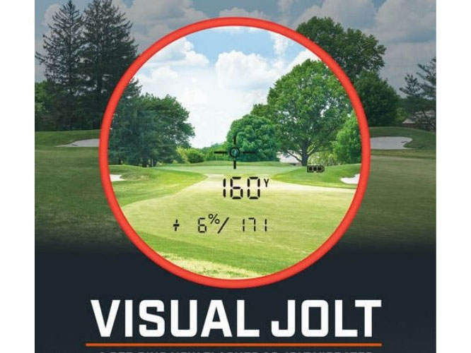 Bushnell Tour V6 Shift