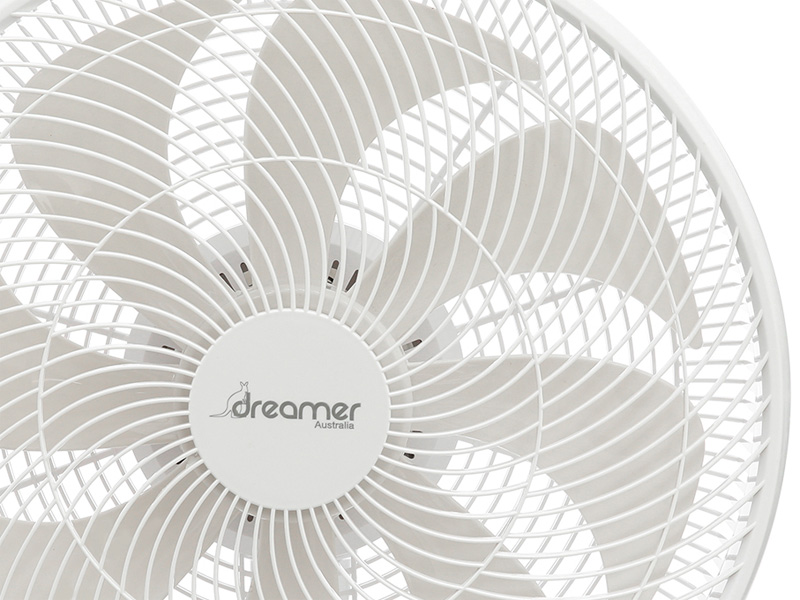 Quạt cây Dreamer DHA-SSF136W