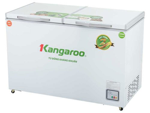 Kangaroo KG398C2 