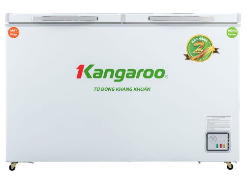 Tủ đông Kangaroo KG398C2 