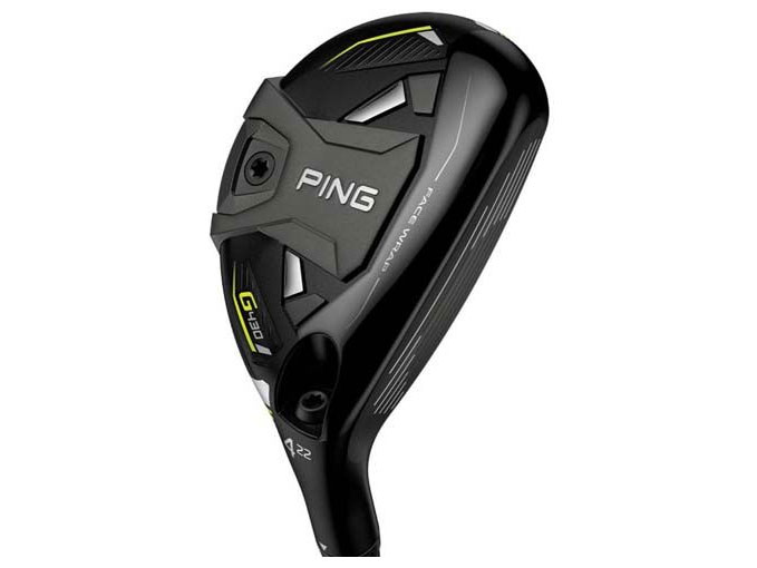 Gậy golf Rescue Ping G430