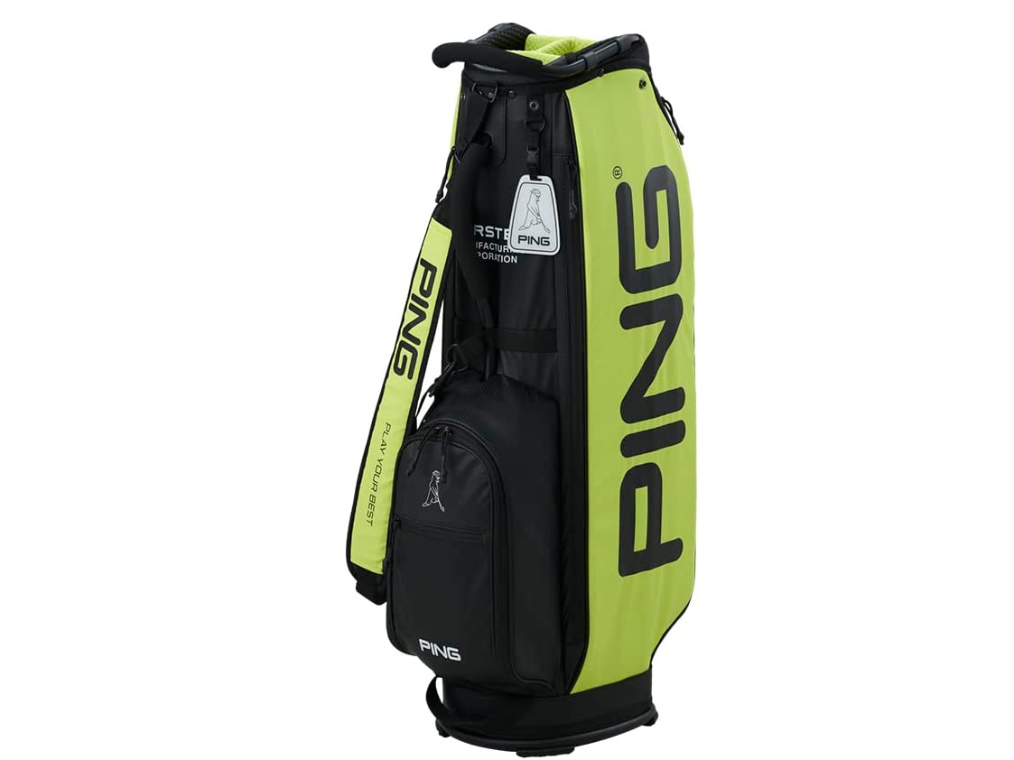 Túi đựng gậy golf Ping 36904