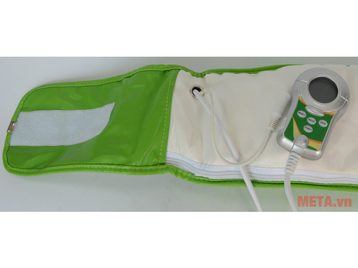 Đai massage rung nóng Royal SP01