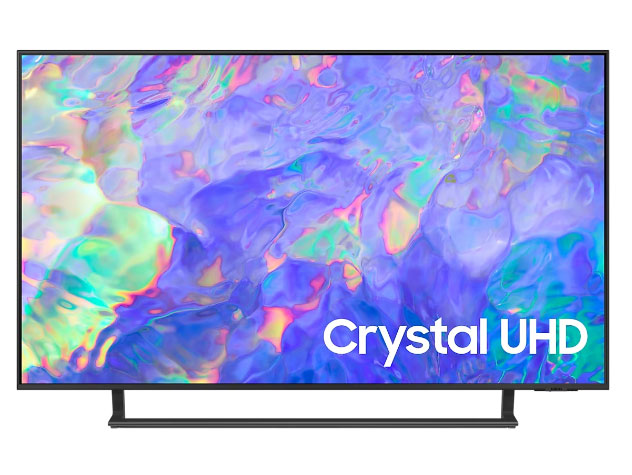 Smart Tivi Samsung 50 inch Crystal UHD 4K UA50CU8500KXXV