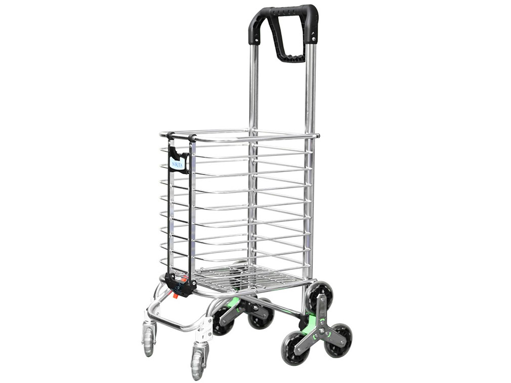 Xe kéo đi chợ Nikita XDC-T8-76