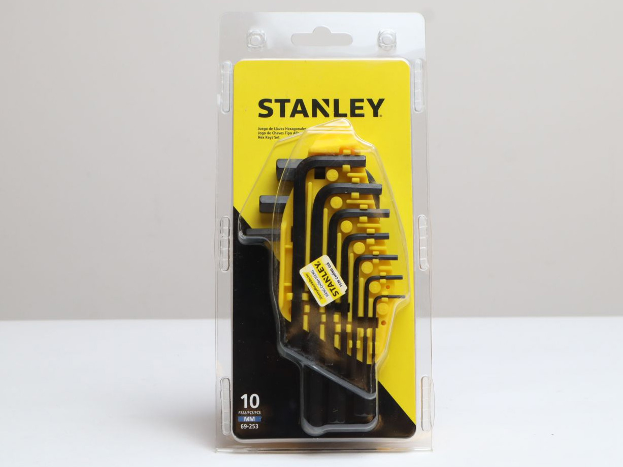 Stanley 69-253