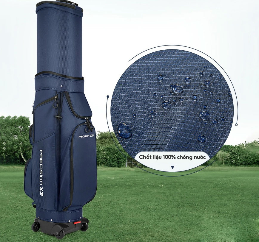 Túi đựng gậy golf  