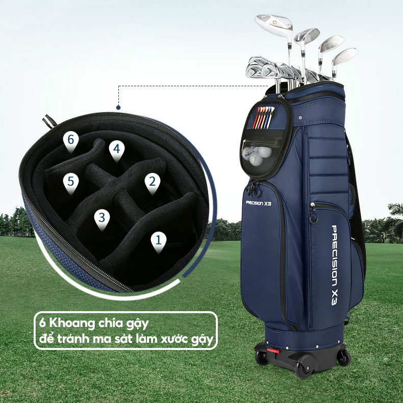 PGM QB062