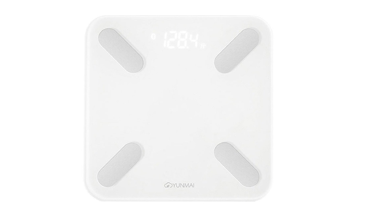 Cân sức khoẻ thông minh YUNMAI X mini 2 M1825