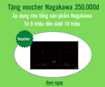 Tặng voucher 350K Tặng voucher 350K