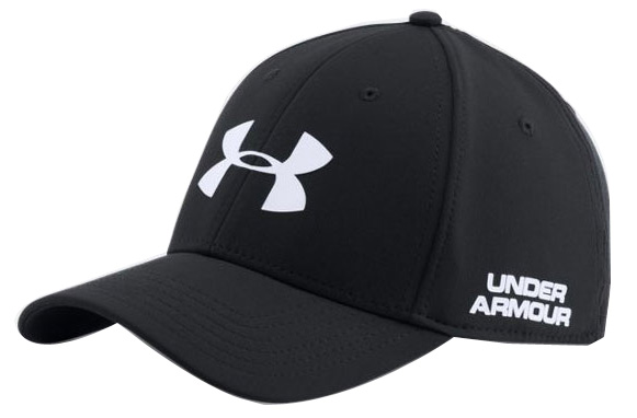 Mũ golf nam Headline Cap Under Armour 1273282 (Hàng thanh lý)