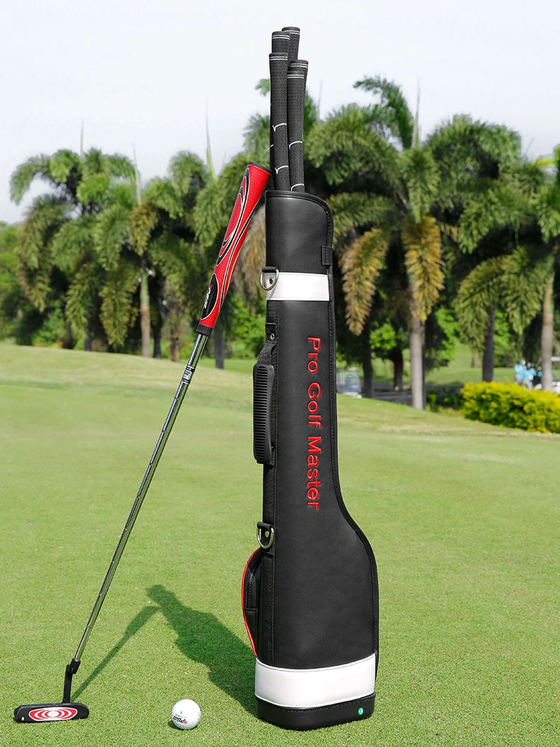 Túi gậy tập golf PGM QIAB025