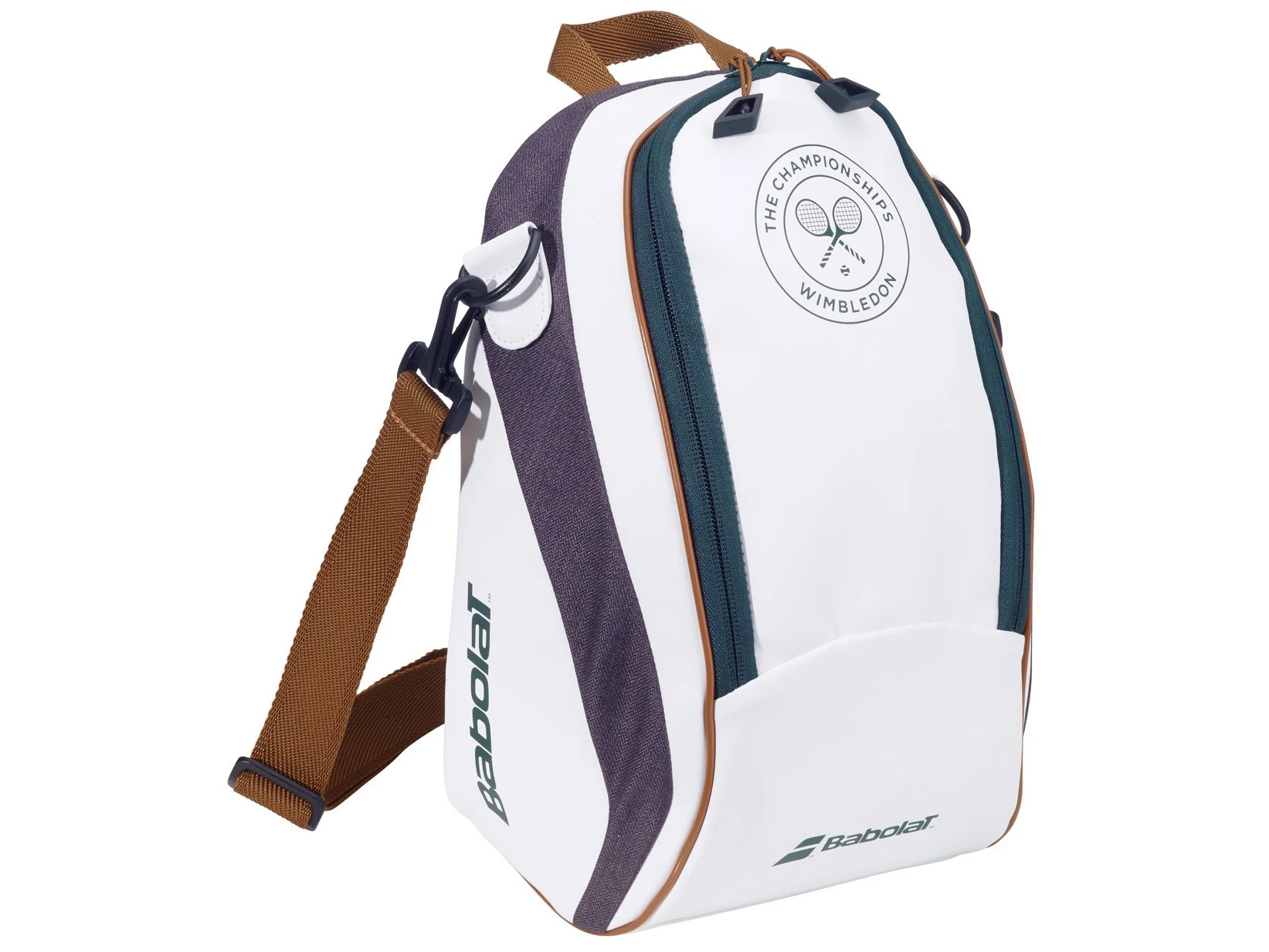 Balo Tennis Babolat Cooler Bag Wimbledon (742031100)